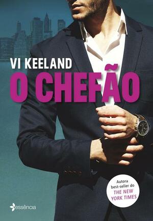 O Chefão by Vi Keeland