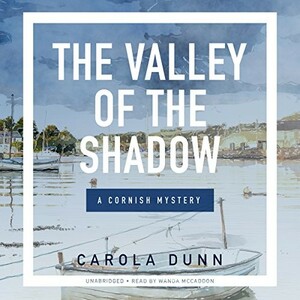 Valley of the Shadow by Carola Dunn