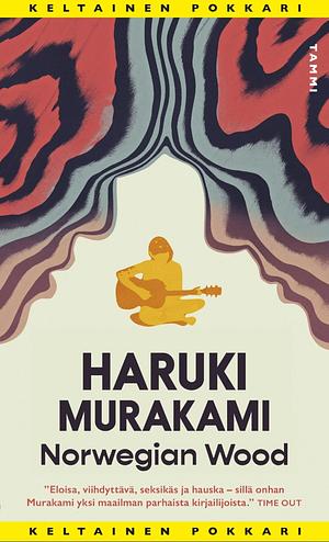 Norwegian Wood by Haruki Murakami