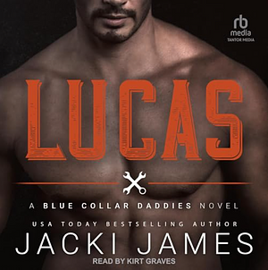 Lucas by Jacki James