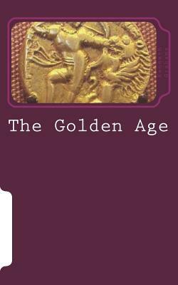 The Golden Age by Kenneth Grahame