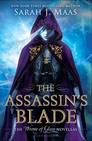 The Assassin's Blade by Sarah J. Maas