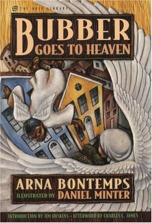 Bubber Goes to Heaven by Arna Bontemps