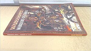 Warhammer: Warriors of Chaos by Phil Kelly