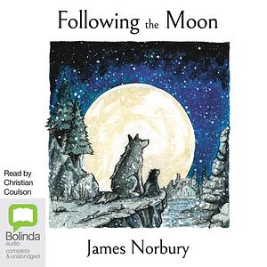 Following the Moon by James Norbury