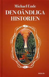 Den oändliga historien - radioteater by Michael Ende