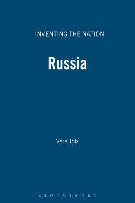 Russia by Vera Tolz