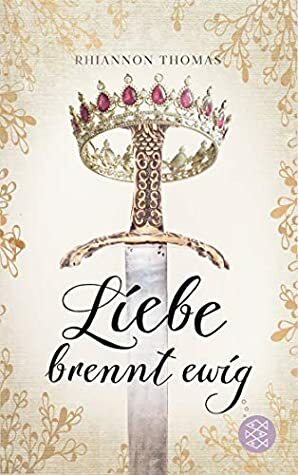 Liebe brennt ewig: Doppelband by Rhiannon Thomas