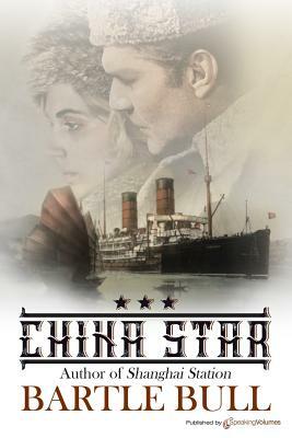 China Star by Bartle Bull