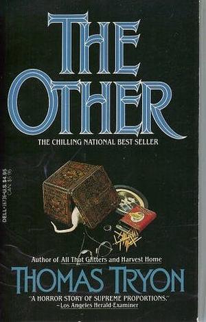 The Other by Thomas Tryon