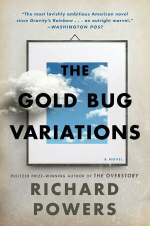 The Gold Bug Variations by Richard Powers