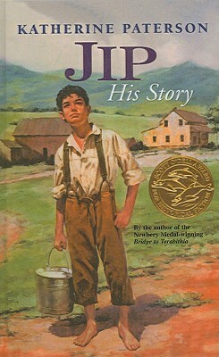 Jip: His Story by Katherine Paterson