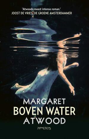 Boven water by Margaret Atwood