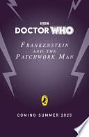 Doctor Who: Frankenstein by Jack Heath