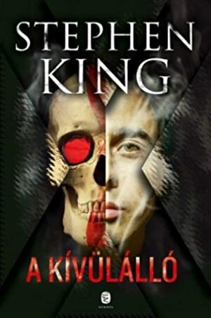 A kívülálló by Stephen King