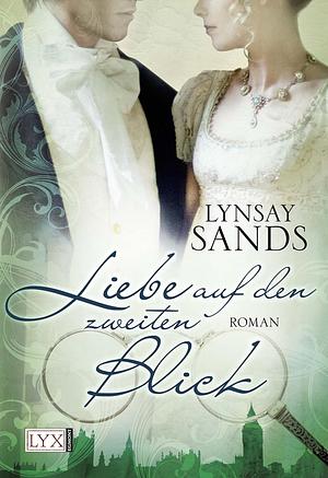 Liebe auf den zweiten Blick by Lynsay Sands