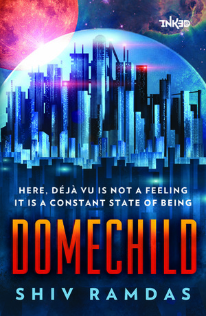 Domechild by Shiv Ramdas