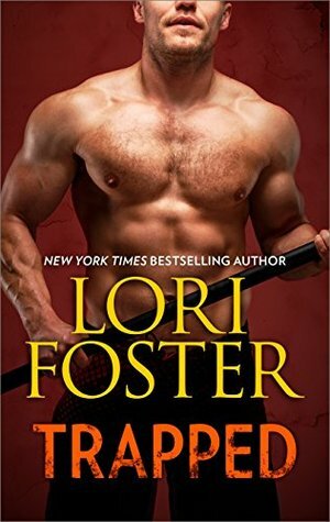 Trapped by Lori Foster