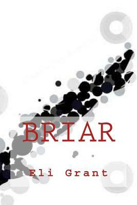 Briar: A Scarecrow Story by Eli Grant