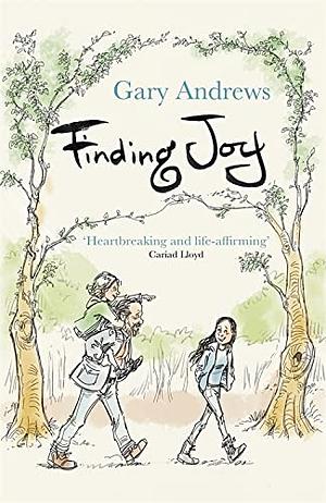 Finding Joy by Gary Andrews