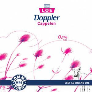 Doppler by Erlend Loe