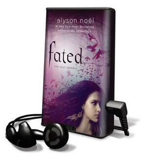 Fated by Alyson Noël