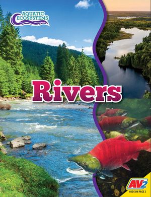 Rivers by John Willis