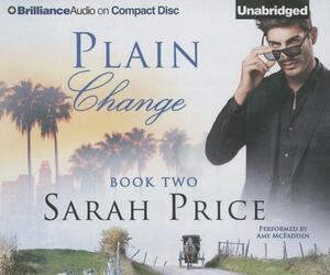 Plain Change by Sarah Price