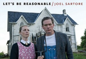 Let's Be Reasonable by Joel Sartore
