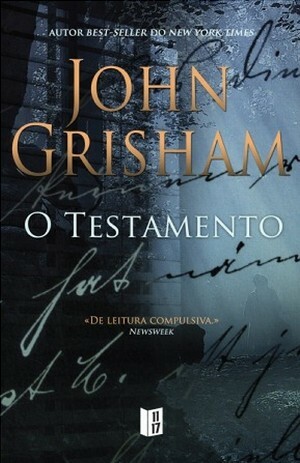 O Testamento by John Grisham