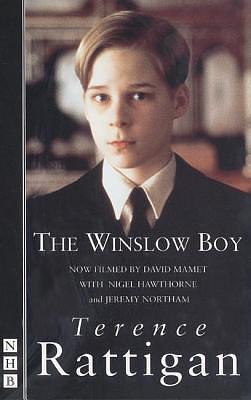 The Winslow Boy by Terence Rattigan