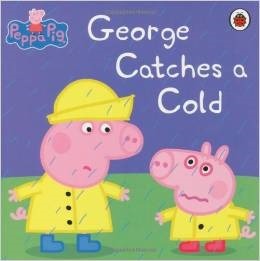 George Catches a Cold by Neville Astley