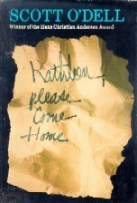 Kathleen, Please Come Home by Scott O'Dell