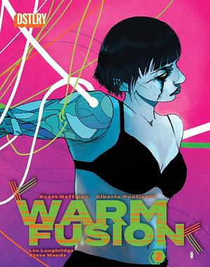 Warm Fusion #2 by Scott Hoffman