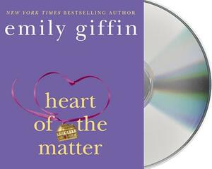 Heart of the Matter by Emily Giffin