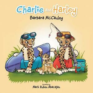 Charlie and Harley by Barbara McCauley