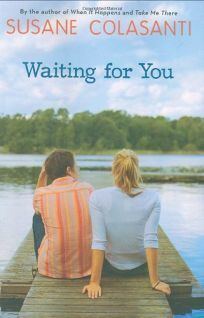 Waiting for You by Susane Colasanti