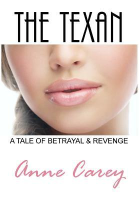 The Texan by Anne Carey