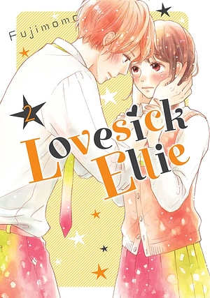 Lovesick Ellie, Volume 2 by Fujimomo