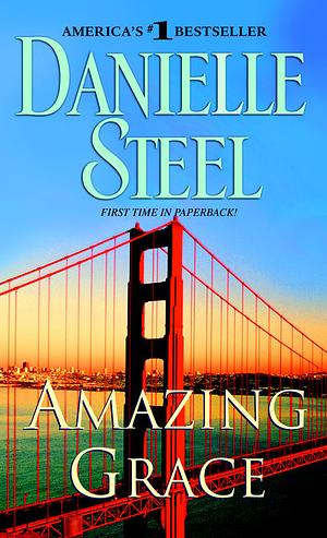 Amazing Grace by Danielle Steel