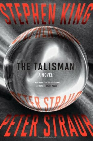 The Talisman by Stephen King