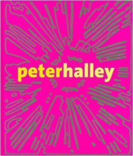 Peter Halley: Maintain Speed by Rudi Fuchs, Peter Halley