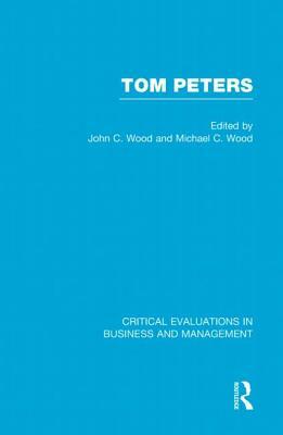 Tom Peters by 