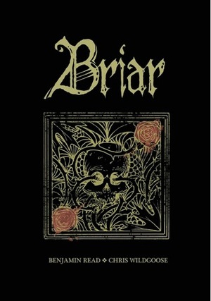 Briar by Benjamin Read, Chris Wildgoose