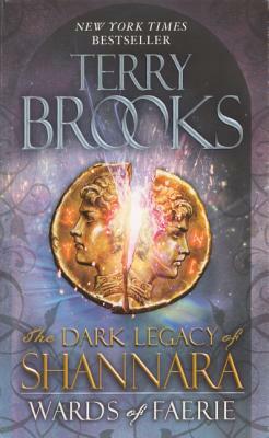 Wards of Faerie by Terry Brooks