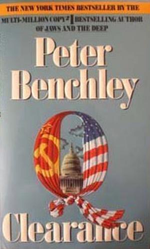 Q Clearance by Peter Benchley