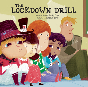 The Lockdown Drill by Becky Coyle
