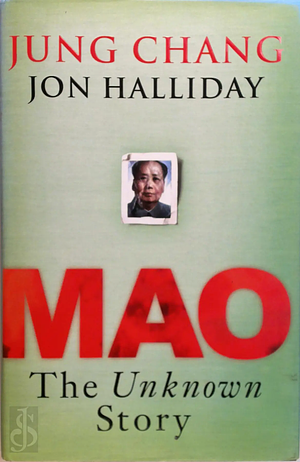 Mao: the unknown story by Jung Chang