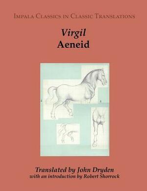 Aeneid by Virgil