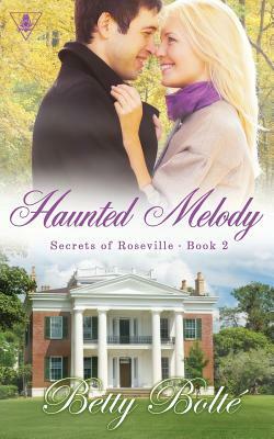 Haunted Melody by Betty Bolte